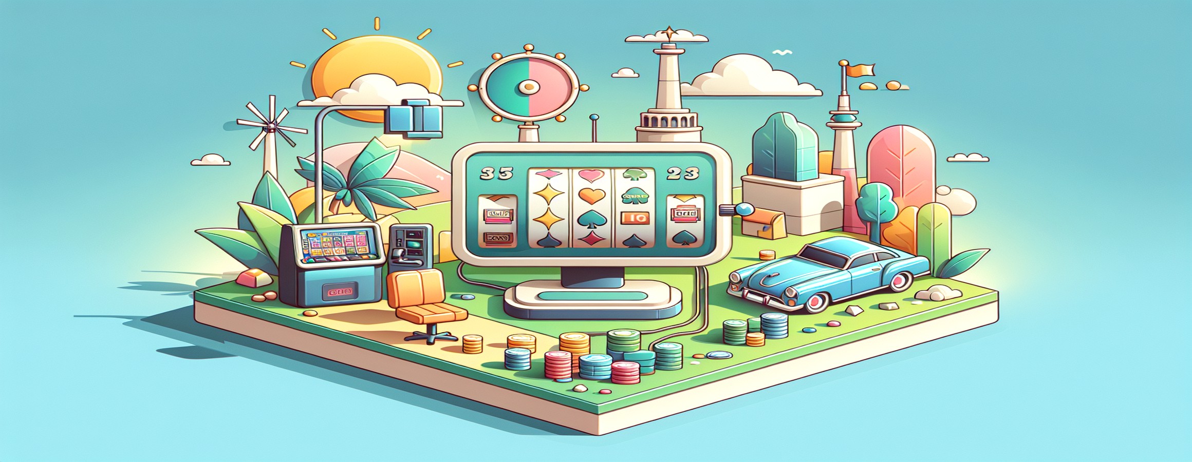 Slot Gaming Insights - BET365 Blog - Expert insights and strategies for slot games in Pakistan.